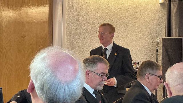 Lodge Thistle No 127